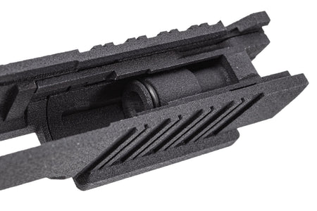 Revanchist 5.1 Carry Optic Style Slide Type A For Marui TM Hi-Capa GBBP Series ( 3DP )
