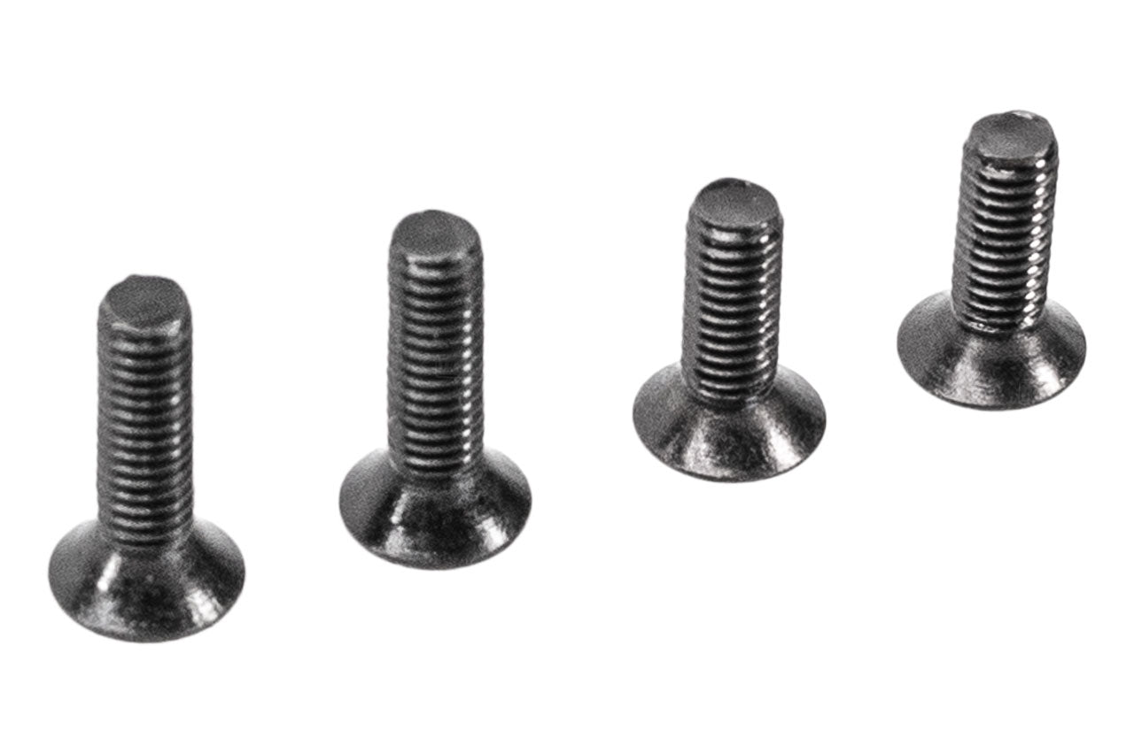 Revanchist 5.1 Carry Optic Style Slide Type A For Marui TM Hi-Capa GBBP Series ( 3DP )