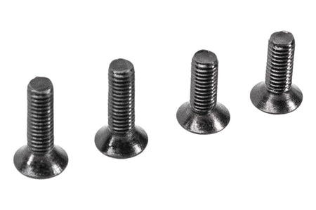 Revanchist 5.1 Carry Optic Style Slide Type A For Marui TM Hi-Capa GBBP Series ( 3DP )