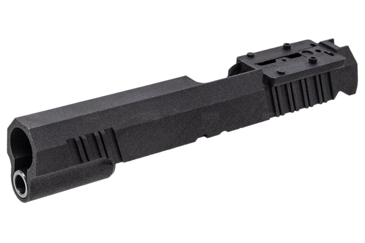 Revanchist 5.1 Carry Optic Style Slide Type A For Marui TM Hi-Capa GBBP Series ( 3DP )