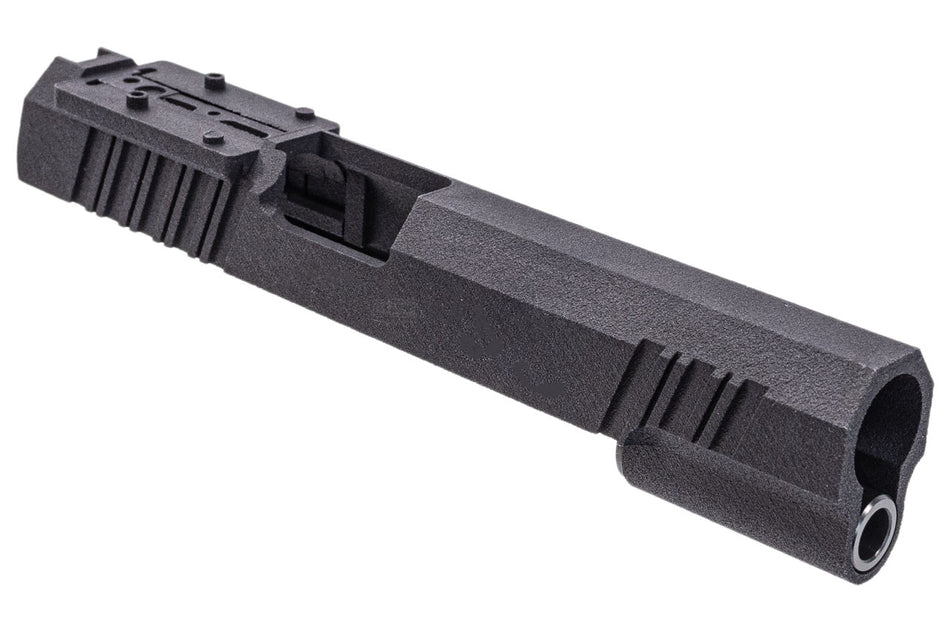 Revanchist 5.1 Carry Optic Style Slide Type A For Marui TM Hi-Capa GBBP Series ( 3DP )