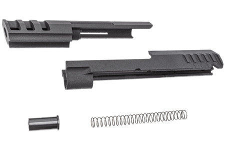 Revanchist 7" Open Slide Kit " 一急就西 " For Marui TM Hi-Capa GBBP Series ( 3DP )