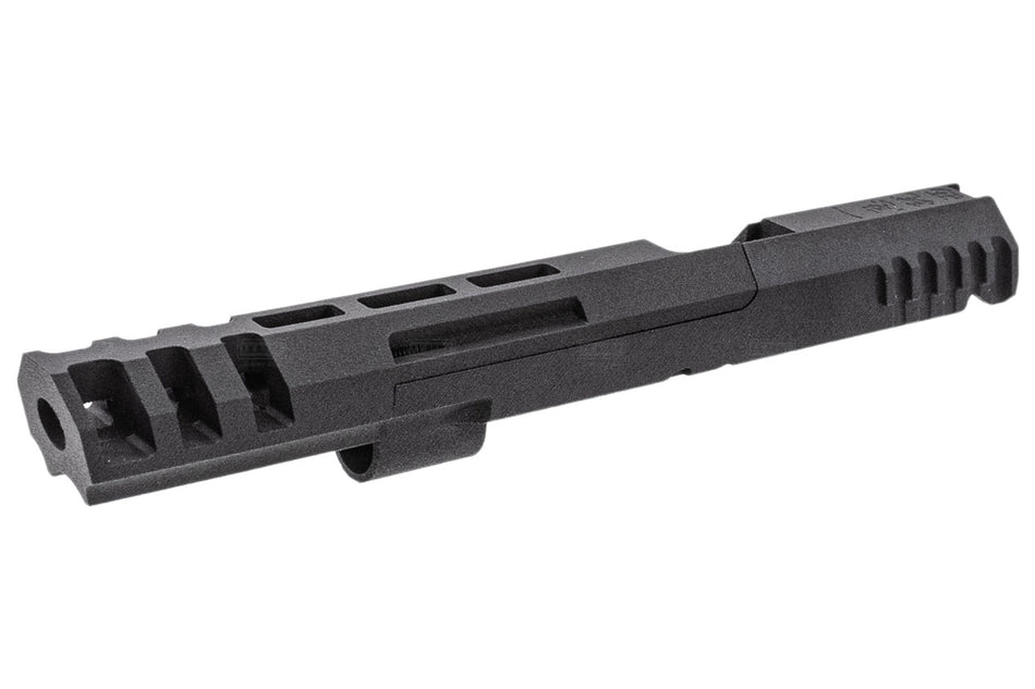 Revanchist 7" Open Slide Kit " 一急就西 " For Marui TM Hi-Capa GBBP Series ( 3DP )