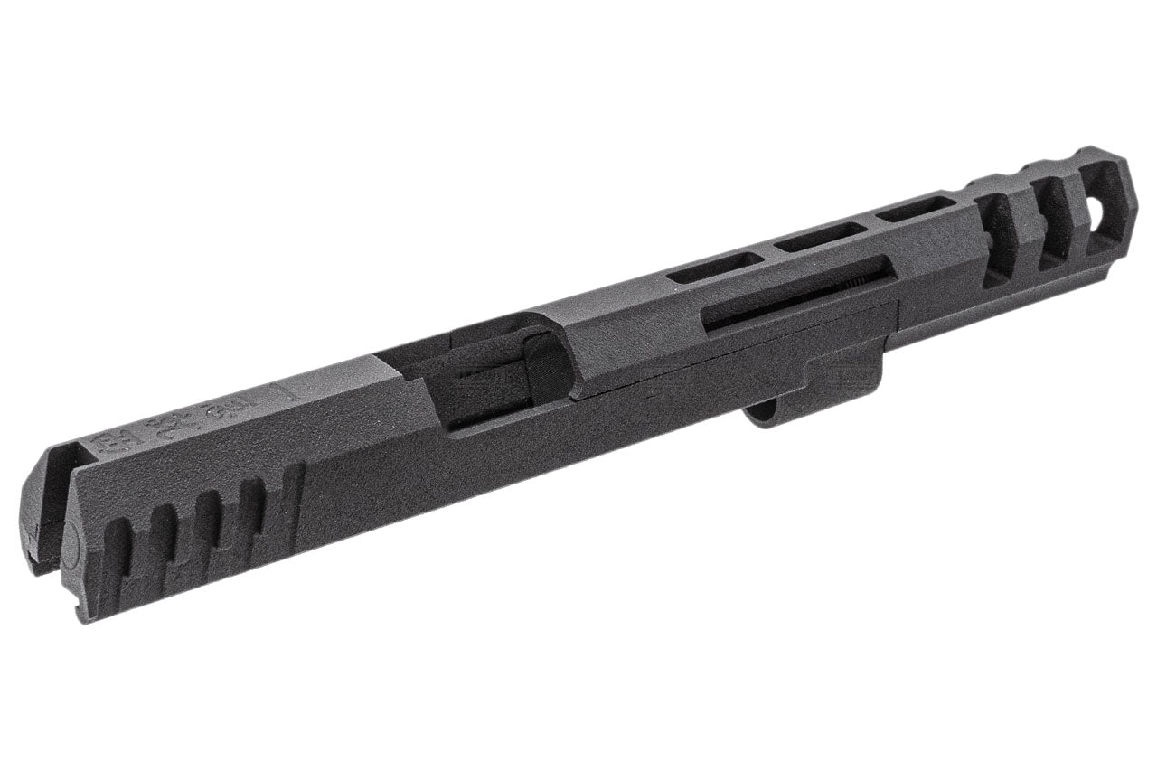 Revanchist 7" Open Slide Kit " 一急就西 " For Marui TM Hi-Capa GBBP Series ( 3DP )