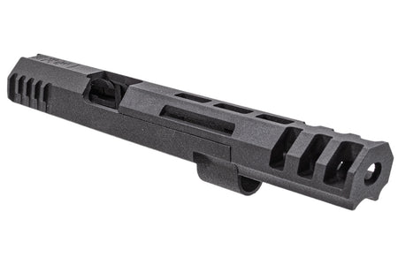 Revanchist 7" Open Slide Kit " 一急就西 " For Marui TM Hi-Capa GBBP Series ( 3DP )