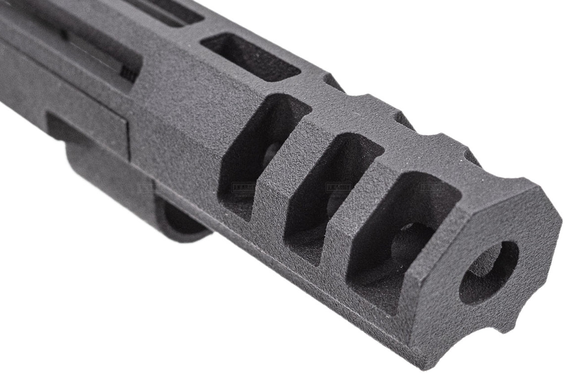 Revanchist 7" Open Slide Kit " 一急就西 " For Marui TM Hi-Capa GBBP Series ( 3DP )