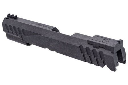 Revanchist 5.1" Standard Slide Kit " 欲速則不達 " For Marui TM Hi-Capa GBBP Series ( 3DP )