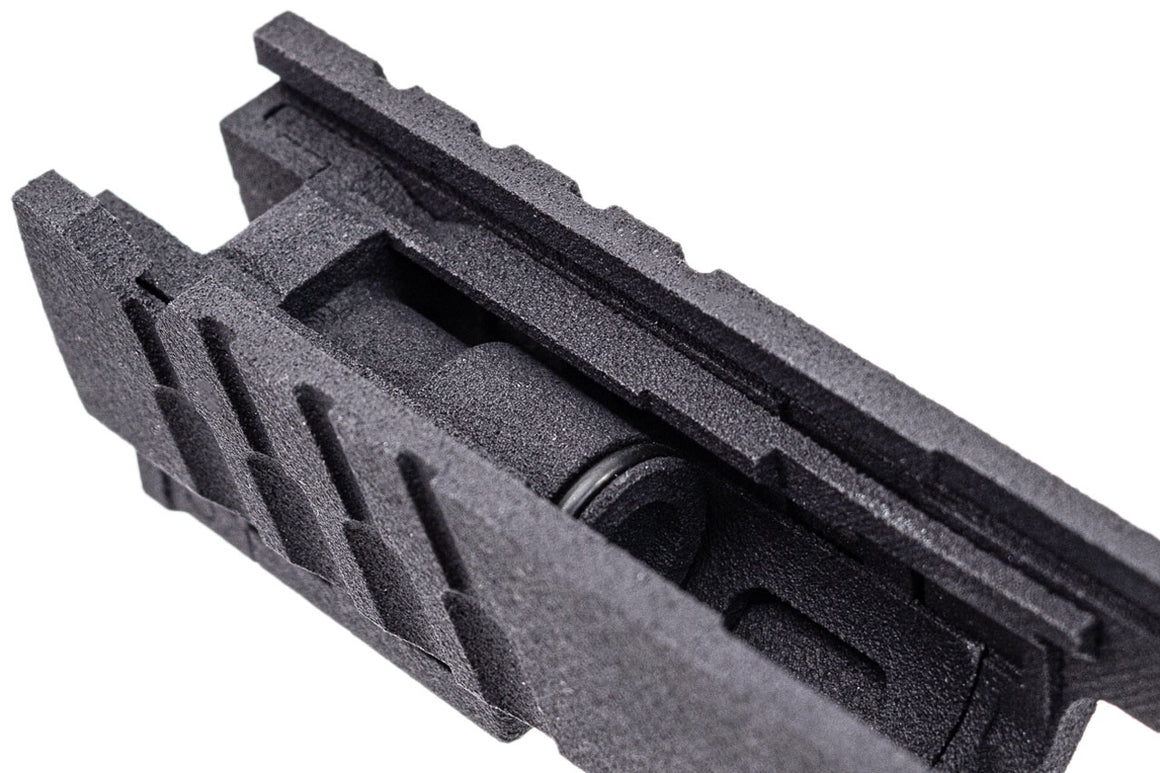 Revanchist 5.1" Standard Slide Kit " 欲速則不達 " For Marui TM Hi-Capa GBBP Series ( 3DP )