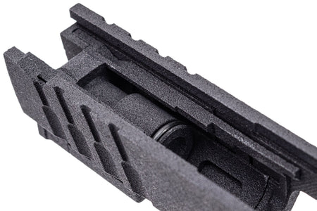 Revanchist 5.1" Standard Slide Kit " 欲速則不達 " For Marui TM Hi-Capa GBBP Series ( 3DP )