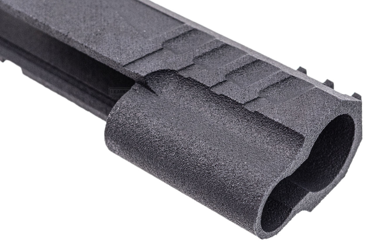 Revanchist 5.1" Standard Slide Kit " 欲速則不達 " For Marui TM Hi-Capa GBBP Series ( 3DP )