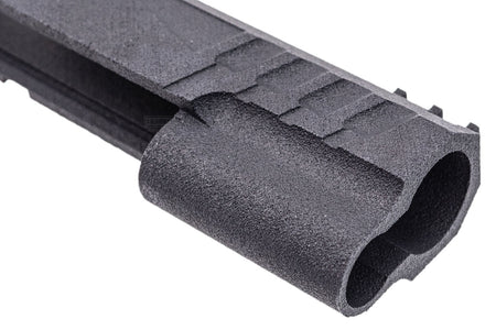 Revanchist 5.1" Standard Slide Kit " 欲速則不達 " For Marui TM Hi-Capa GBBP Series ( 3DP )