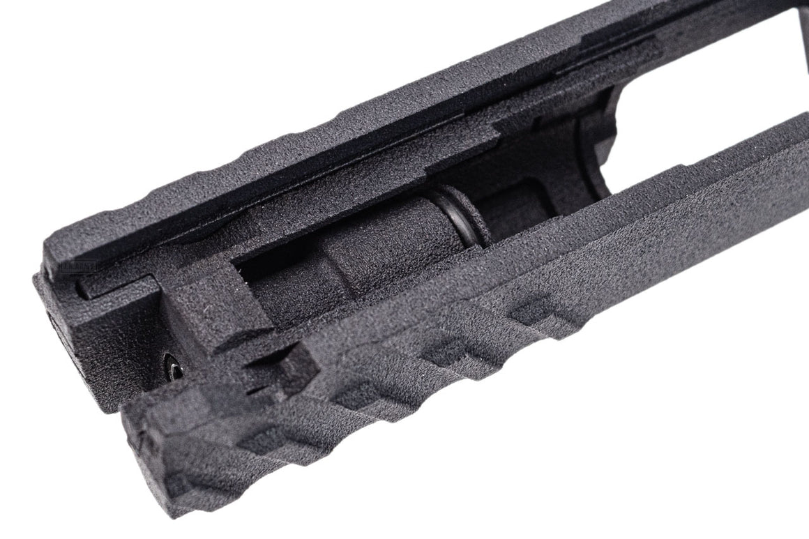 Revanchist 5.1" Standard Slide Kit " 欲速則不達 " For Marui TM Hi-Capa GBBP Series ( 3DP )