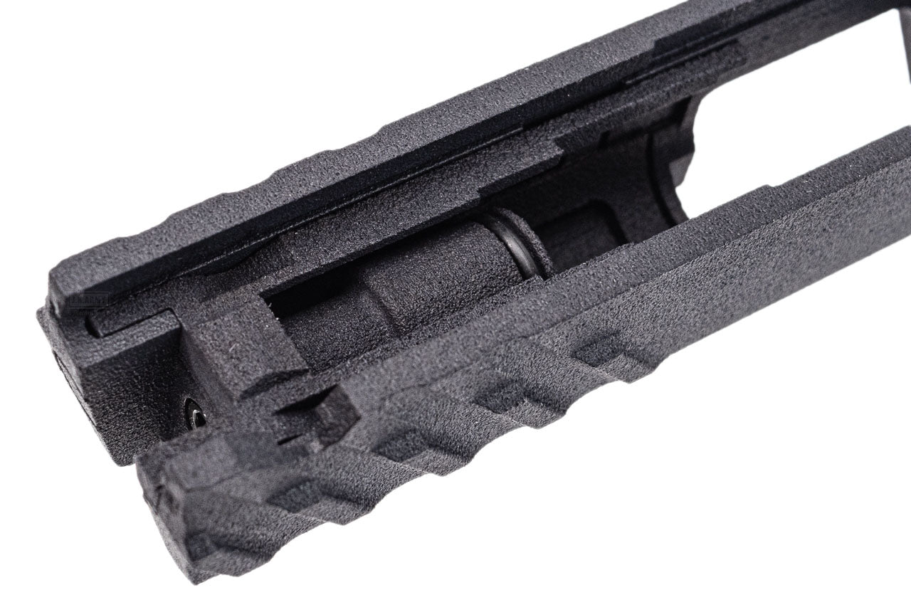 Revanchist 5.1" Standard Slide Kit " 欲速則不達 " For Marui TM Hi-Capa GBBP Series ( 3DP )