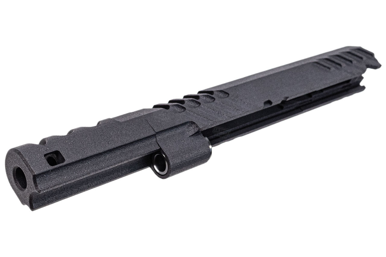 Revanchist 7" Open Slide Kit " 欲速則不達 " For Marui TM Hi-Capa GBBP Series ( 3DP )