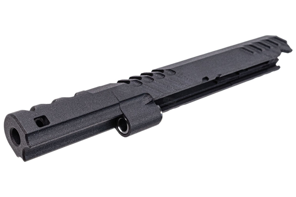 Revanchist 7" Open Slide Kit " 欲速則不達 " For Marui TM Hi-Capa GBBP Series ( 3DP )