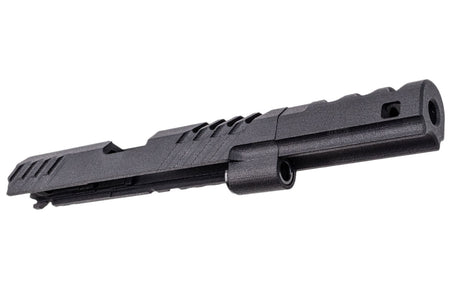 Revanchist 7" Open Slide Kit " 欲速則不達 " For Marui TM Hi-Capa GBBP Series ( 3DP )