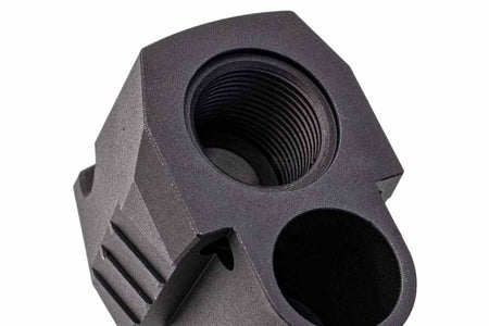 Revanchist Compensator Type A For SIG AIR / VFC P320 M17 M18 X Carry GBBP Series -Gold