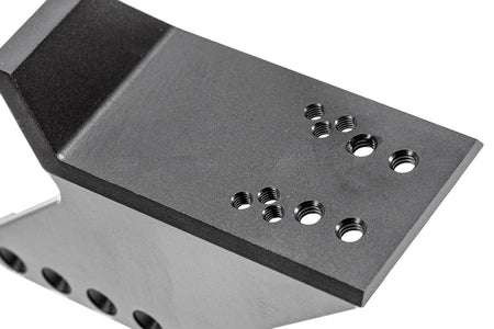 Revanchist Universal Optic Mount Type B For Marui TM Hi-Capa GBBP Series -Purple