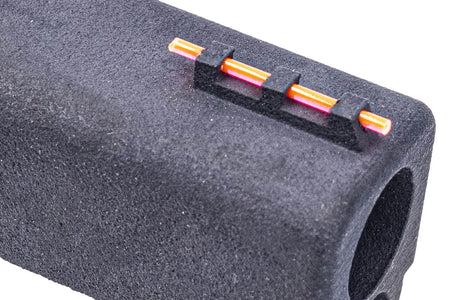 Revanchist G17 Gen4 Slide Kit For TM Marui G Model 17 Gen4 GBBP Series ( Iron Sight Version ) ( 3DP )