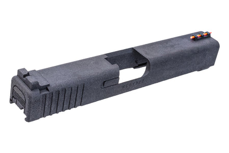 Revanchist G17 Gen4 Slide Kit For TM Marui G Model 17 Gen4 GBBP Series ( Iron Sight Version ) ( 3DP )