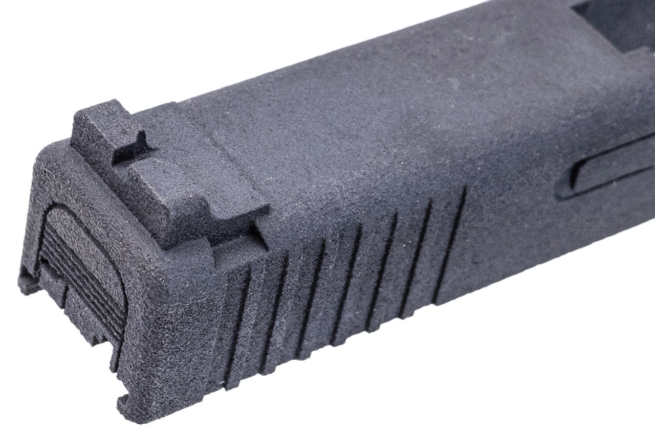 Revanchist G17 Gen4 Slide Kit For TM Marui G Model 17 Gen4 GBBP Series ( Iron Sight Version ) ( 3DP )