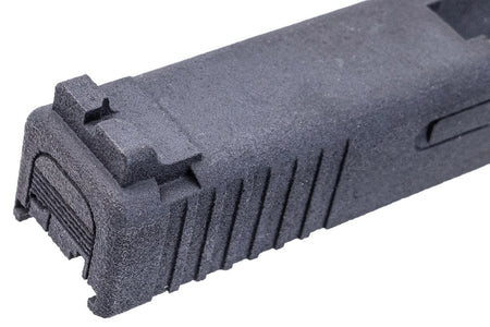 Revanchist G17 Gen4 Slide Kit For TM Marui G Model 17 Gen4 GBBP Series ( Iron Sight Version ) ( 3DP )