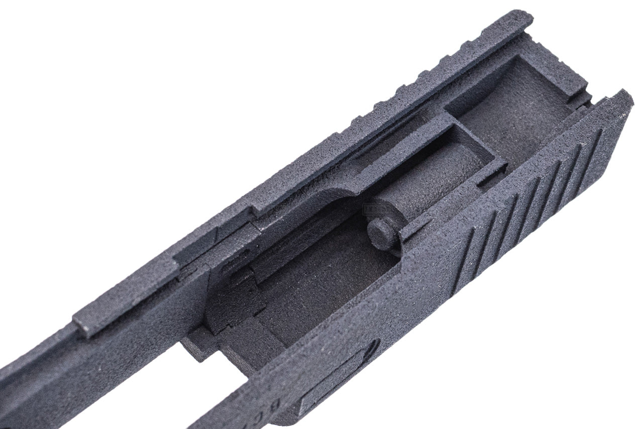 Revanchist G17 Gen4 Slide Kit For TM Marui G Model 17 Gen4 GBBP Series ( Iron Sight Version ) ( 3DP )