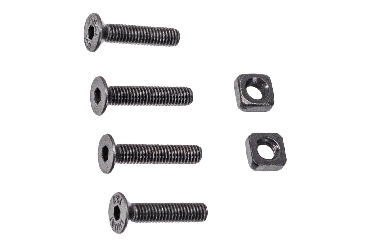 Revanchist G17 Gen4 Slide Kit For TM Marui G Model 17 Gen4 GBBP Series ( Optic Mount Version ) ( 3DP )