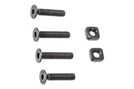 Revanchist G17 Gen4 Slide Kit For TM Marui G Model 17 Gen4 GBBP Series ( Optic Mount Version ) ( 3DP )