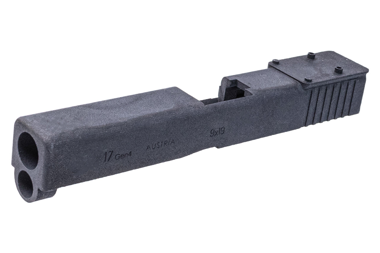 Revanchist G17 Gen4 Slide Kit For TM Marui G Model 17 Gen4 GBBP Series ( Optic Mount Version ) ( 3DP )