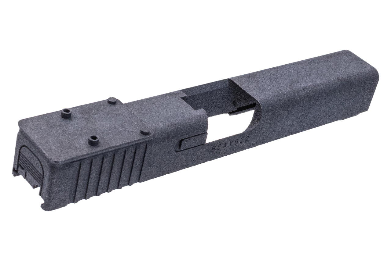 Revanchist G17 Gen4 Slide Kit For TM Marui G Model 17 Gen4 GBBP Series ( Optic Mount Version ) ( 3DP )