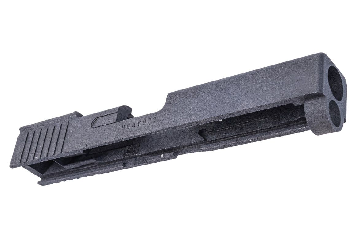 Revanchist G17 Gen4 Slide Kit For TM Marui G Model 17 Gen4 GBBP Series ( Optic Mount Version ) ( 3DP )