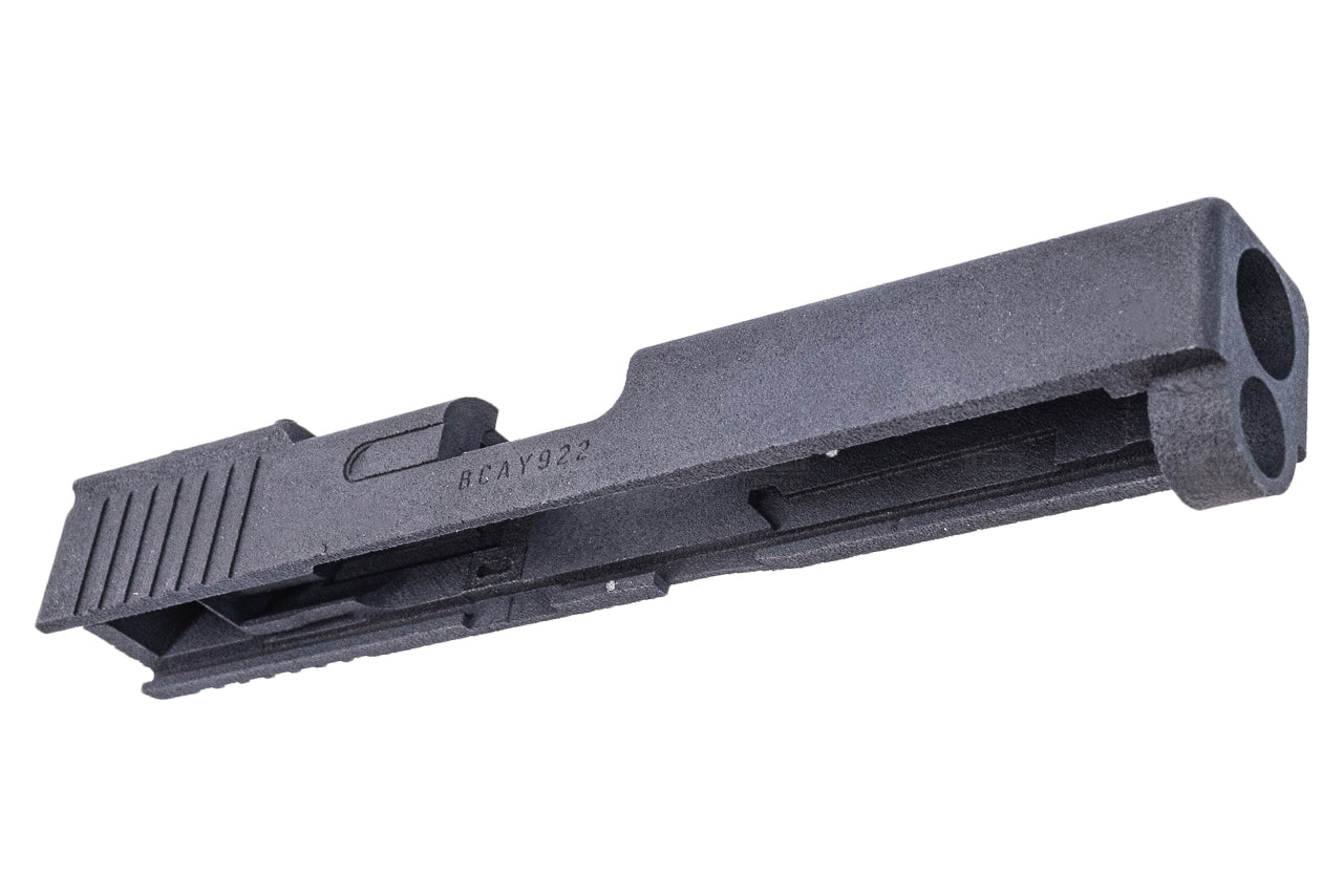 Revanchist G17 Gen4 Slide Kit For TM Marui G Model 17 Gen4 GBBP Series ( Optic Mount Version ) ( 3DP )