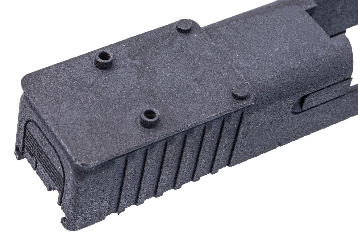 Revanchist G17 Gen4 Slide Kit For TM Marui G Model 17 Gen4 GBBP Series ( Optic Mount Version ) ( 3DP )