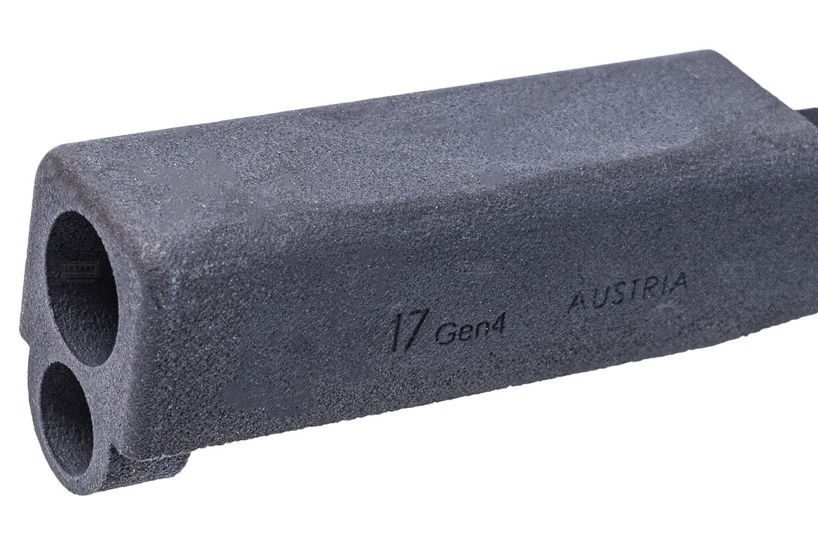 Revanchist G17 Gen4 Slide Kit For TM Marui G Model 17 Gen4 GBBP Series ( Optic Mount Version ) ( 3DP )