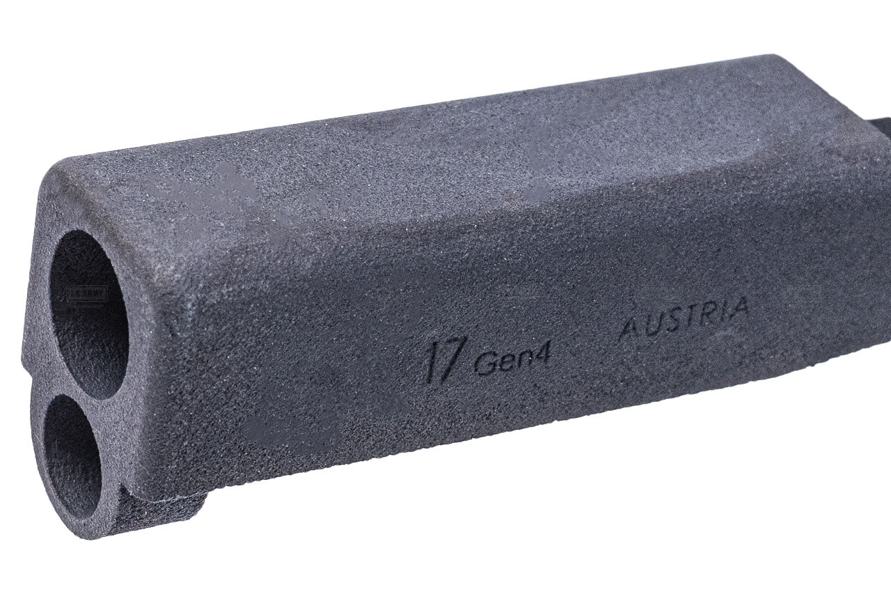 Revanchist G17 Gen4 Slide Kit For TM Marui G Model 17 Gen4 GBBP Series ( Optic Mount Version ) ( 3DP )