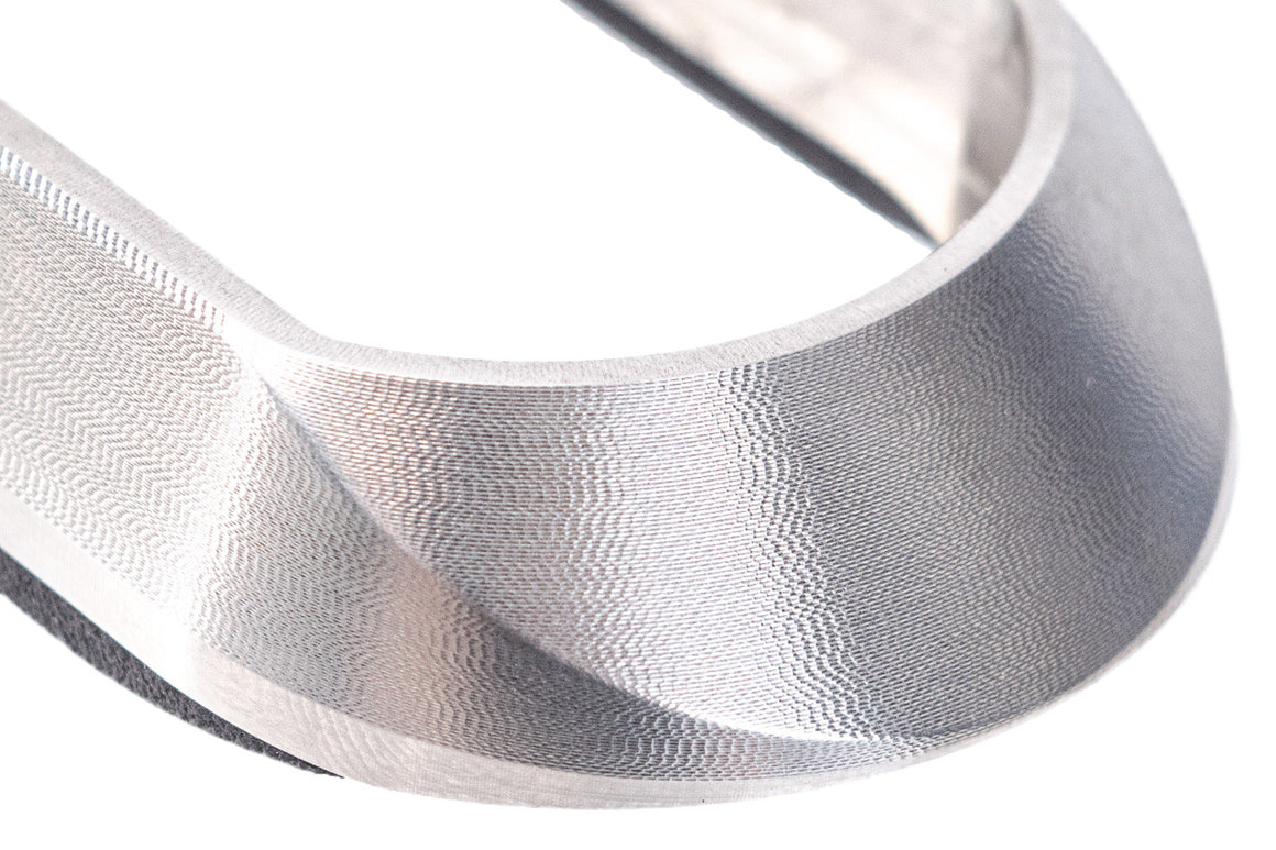 Revanchist Stainless Standard Magwell For Marui TM Hi-Capa GBBP Series