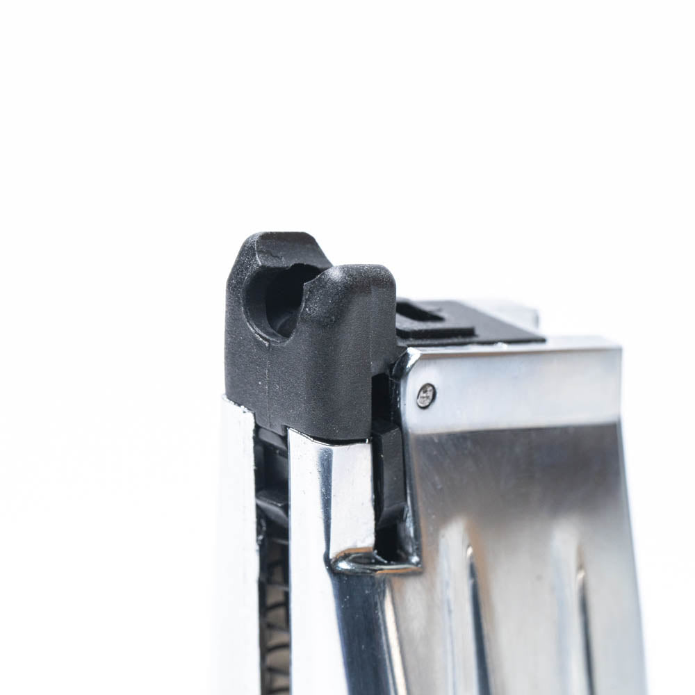 Revanchist Magazine Lip For Marui TM Hi-Capa GBBP Series ( Polymer )