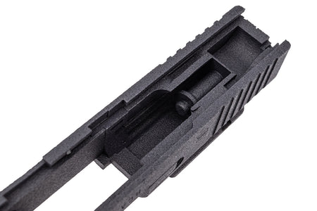 Revanchist 3D Printed Version 2 Slide For Marui TM G17 Gen4 GBBP ( 3DP ) -RMSx Version