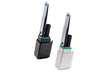 Revanchist Aluminum Magazine Extension For Marui TM / Guarder Hi-Capa Gas Magazine -Silver