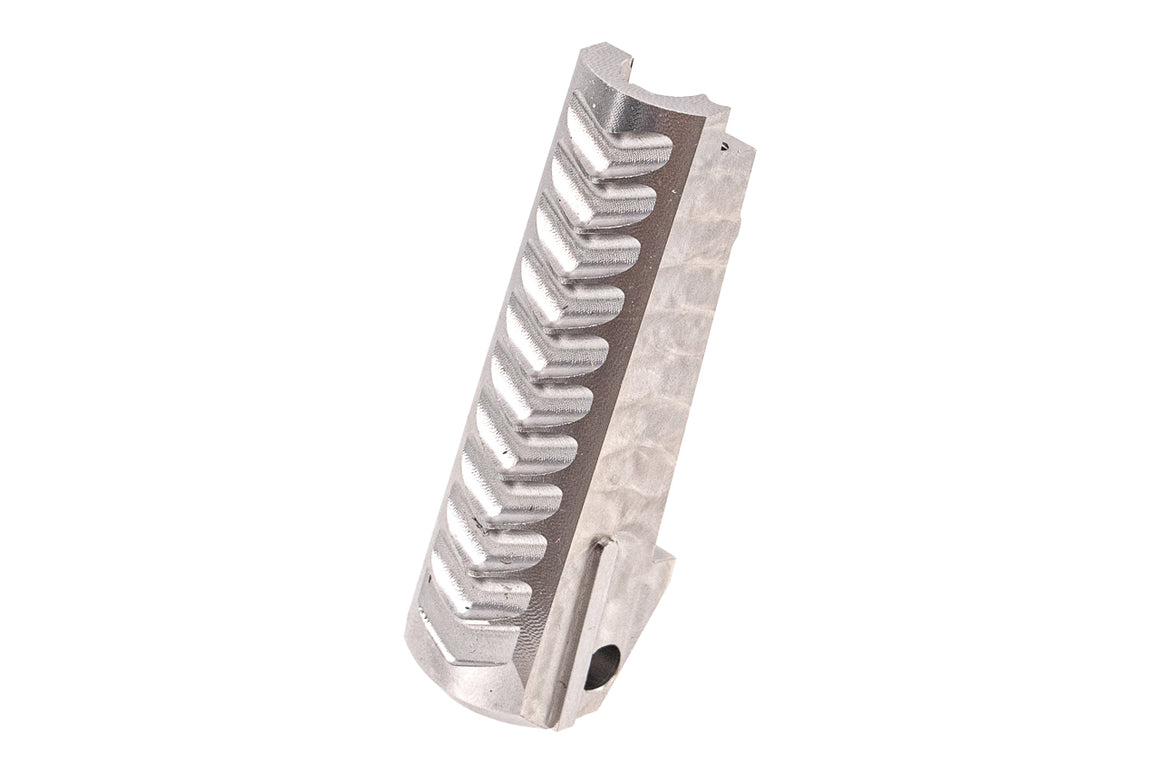 Revanchist Stainless Steel Hammer Spring Housing Set For Marui TM Hi-Capa GBBP Series