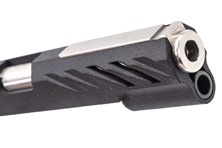 Revanchist 3D Printed 5" Sight Tracker Slide Kit ( Deluxe Version ) For Marui TM Hi-Capa GBBP Series