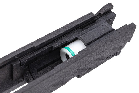 Revanchist 3D Printed 5" Sight Tracker Slide Kit ( Deluxe Version ) For Marui TM Hi-Capa GBBP Series