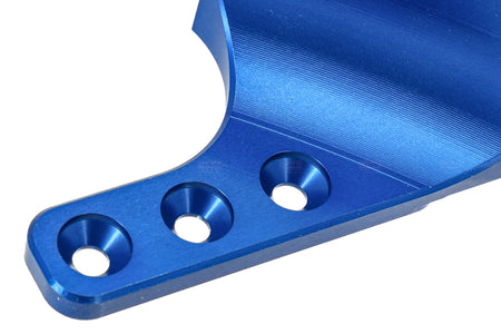 Revanchist CNC Aluminum Thumbest V2 For Marui TM Hi-Capa / Novritsch SSP5 GBBP-Purple