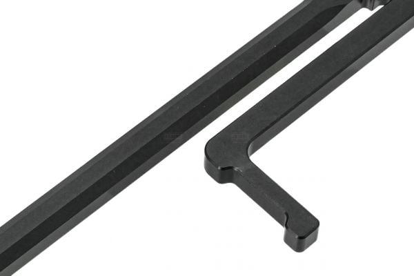 Revanchist CNC Aluminum Practical Shooting Side Charging Handle For VFC AR / Marksman IX PCC AR9 GBBR Series