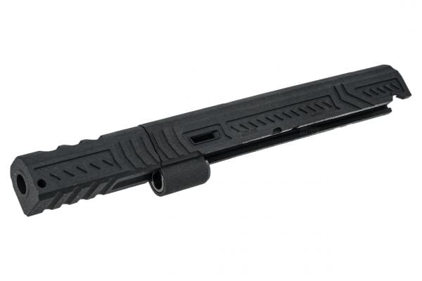 Revanchist 3D Printed Limcat Saber Cat Style Open Slide Kit For Marui TM Hi-Capa GBBP Series