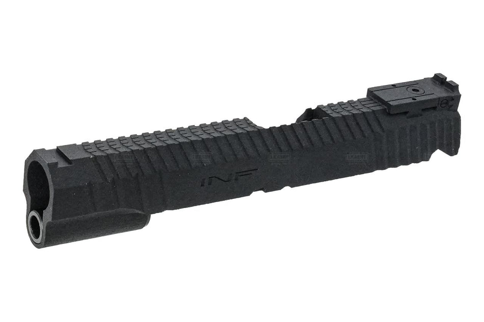 Revanchist 3DP INF Style 5.1 Standard Slide Kit For Marui TM Hi-Capa GBBP Series