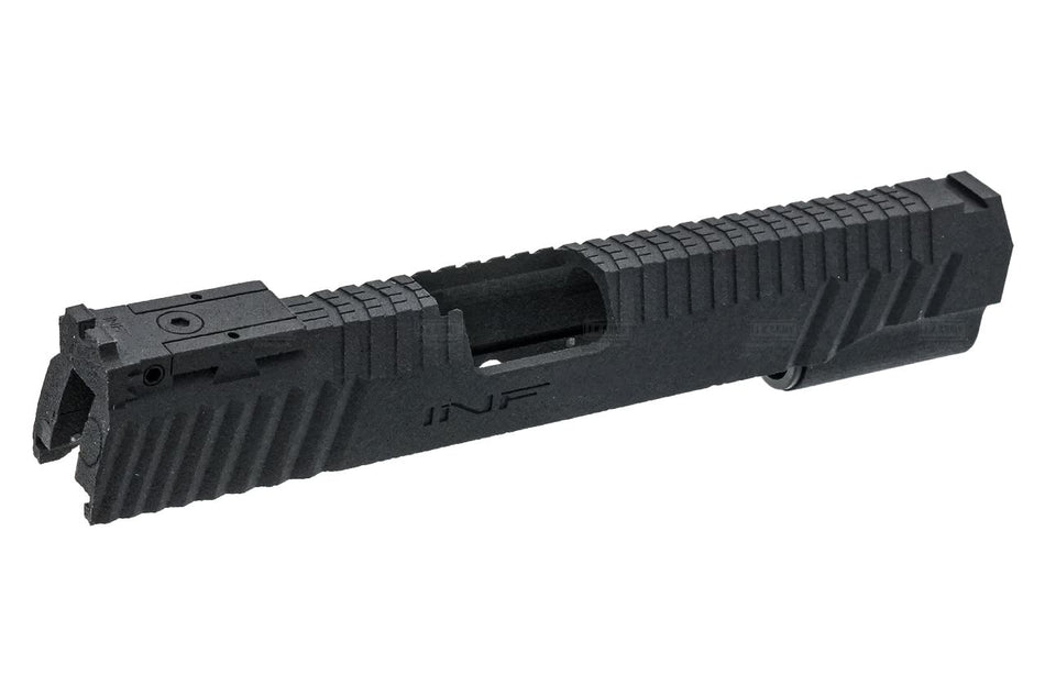 Revanchist 3DP INF Style 5.1 Standard Slide Kit For Marui TM Hi-Capa GBBP Series