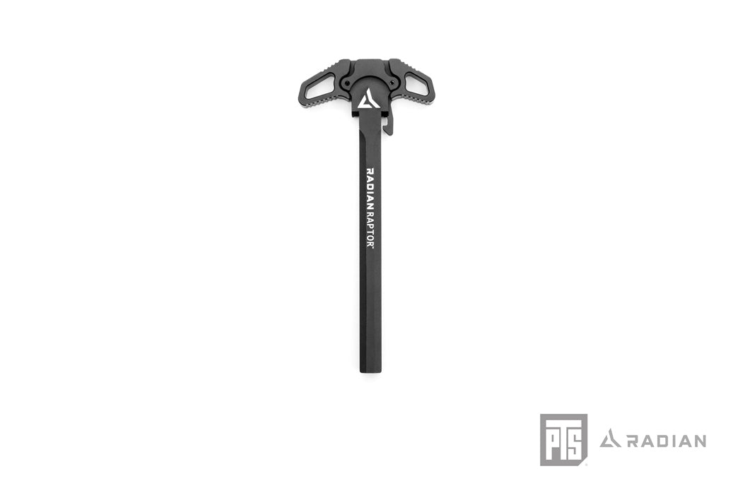PTS Radian Raptor Ambidextrous Charging Handle GBB ( MWS / KWA )-KSC / KWA