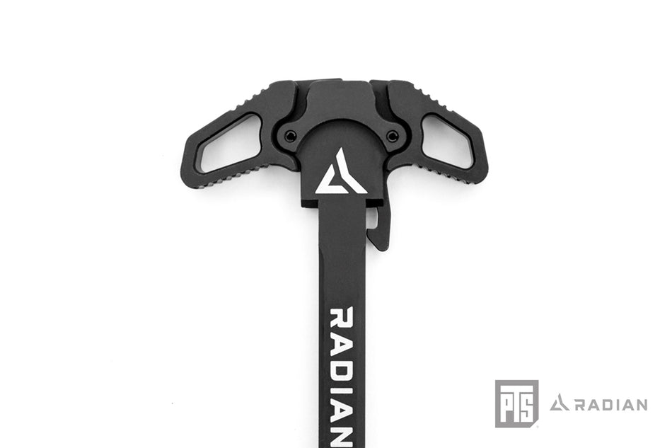 PTS Radian Raptor Ambidextrous Charging Handle GBB ( MWS / KWA )-KSC / KWA